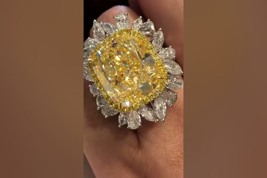 Top 16 30 Carat Diamond Ring Update