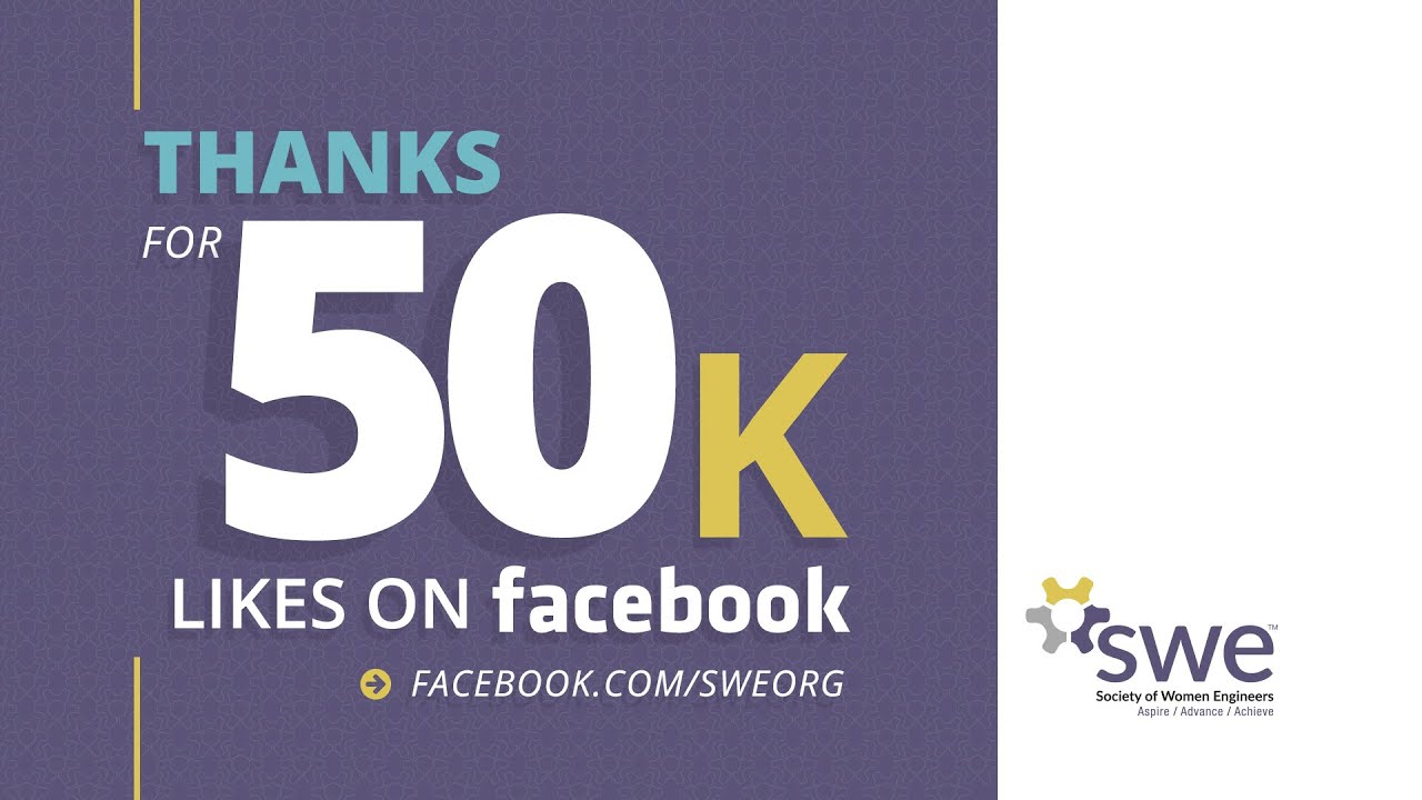 Thanks For 50K Likes On Facebook! - Youtube