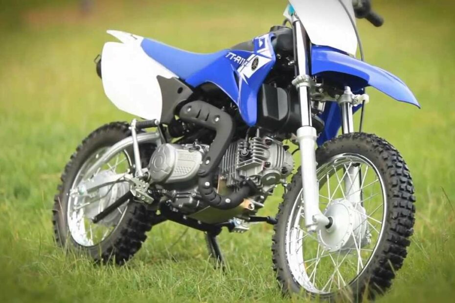 Yamaha 110 Dirt Bike: Sự Lựa Chọn Hoàn Hảo Cho Cuộc Phiêu Lưu