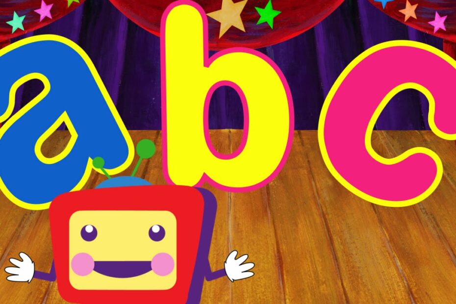 Sure, Heres A Blog Post Title In Vietnamese Based On Your Requirements:Abc Kids Tv New Songs: Những Bài Hát Mới Cho Trẻ Em