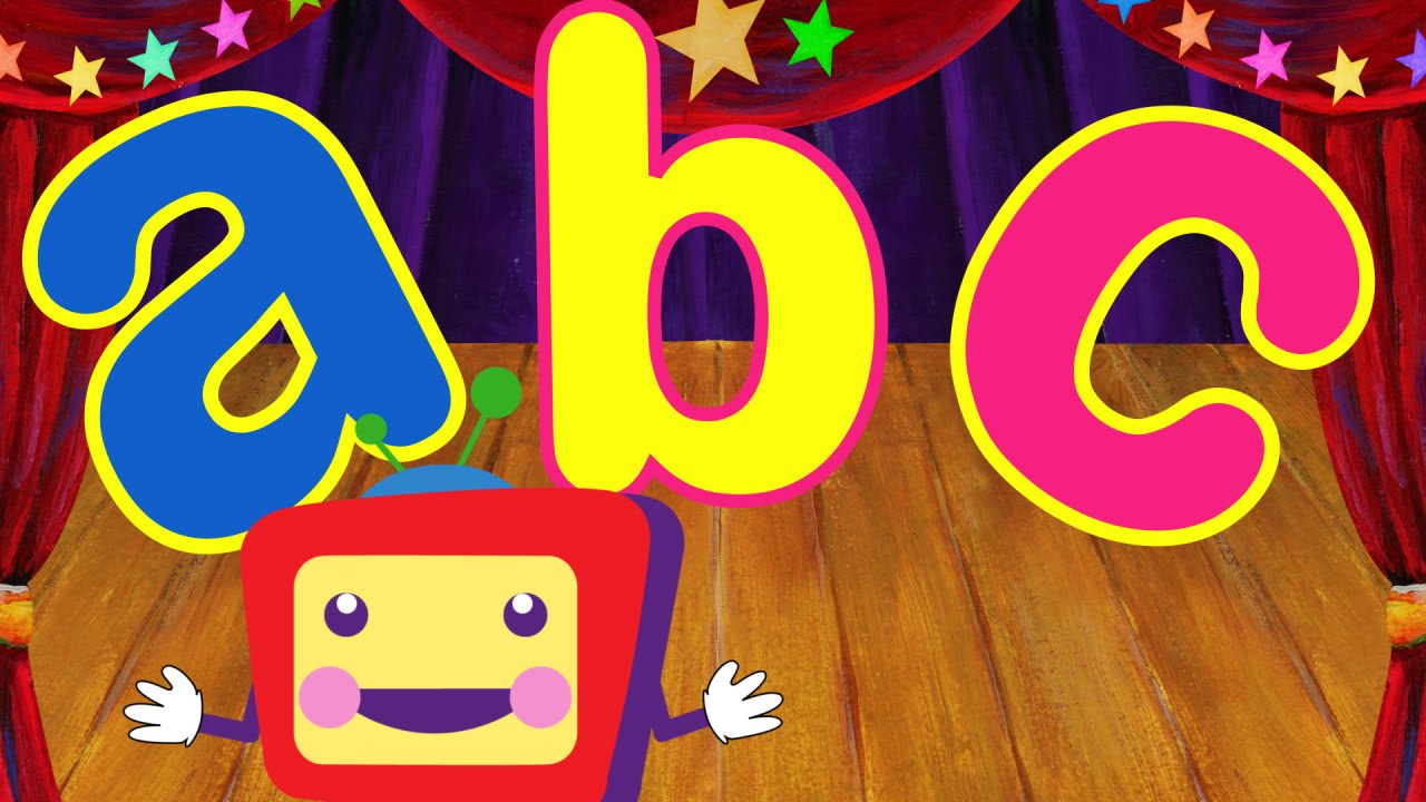 Abc Song | Abc Songs For Children - 13 Alphabet Songs & 26 Videos - Youtube