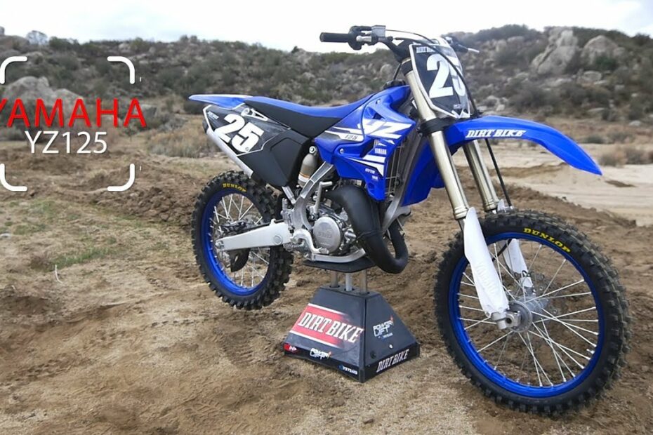 Yamaha 125 Dirt Bike: Sự Lựa Chọn Hoàn Hảo Cho Cuộc Hành Trình Đỉnh Cao