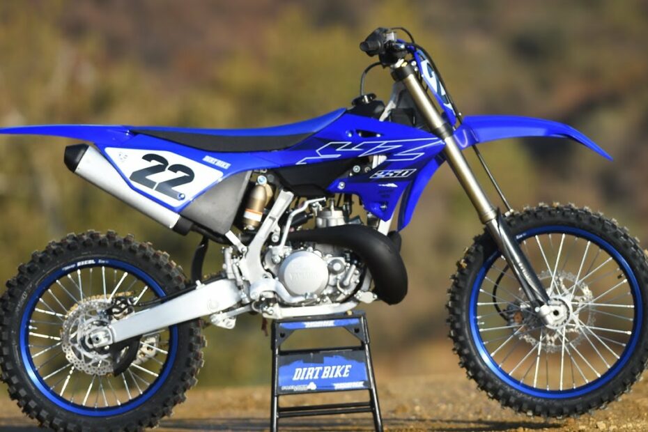 Top 91 Yamaha 250 Dirt Bike Update