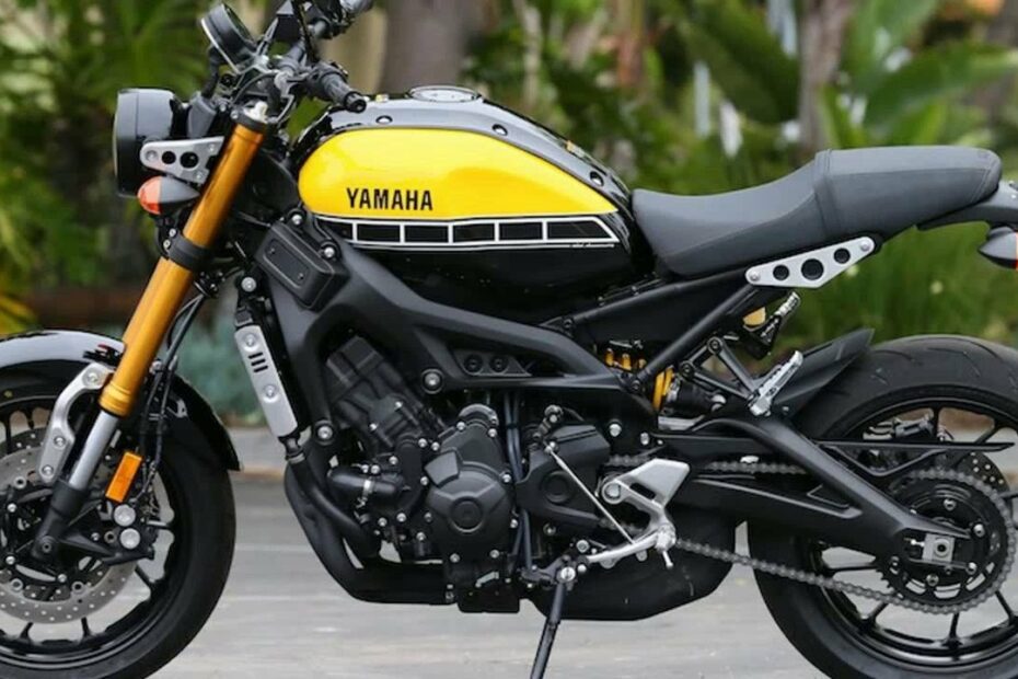 Thông Số Kỹ Thuật Yamaha Xsr 300: Tất Cả Những Gì Bạn Cần Biết