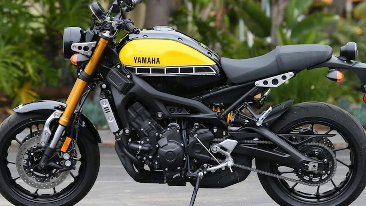 Yamaha Xsr 300, Mẫu Xe Tầm Trung Mới Của Yamaha Sẽ Sớm Ra Mắt Tại Việt Nam  - Cafeauto.Vn