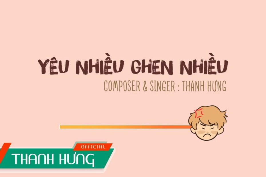 Yêu Nhiều Ghen Nhiều: Tình Yêu Đúng Cách