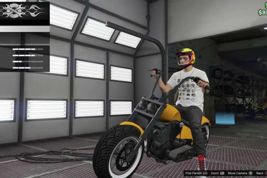 Zombie Chopper Gta 5: Trải Nghiệm Hành Trình Sinh Tồn Kịch Tính