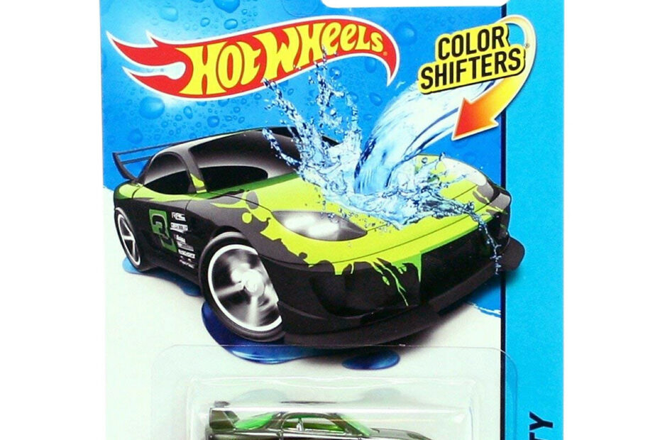 Xe Hot Wheels: Nơi Bán Giá Rẻ, Uy Tín, Chất Lượng Nhất | Websosanh