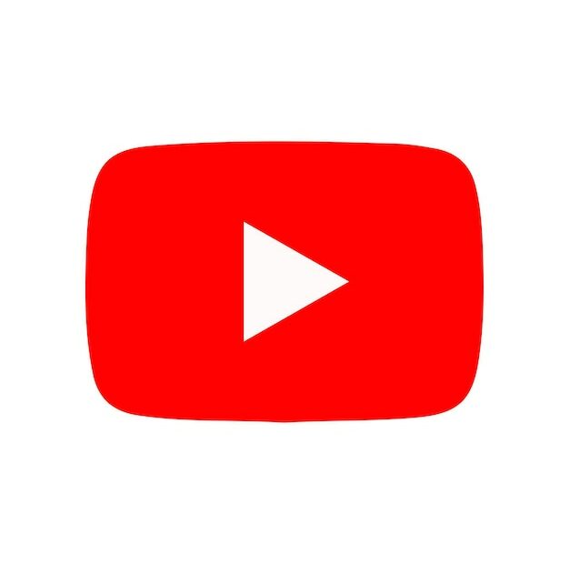 Youtube New Logo Png: Sự Thay Đổi Đầy Ấn Tượng