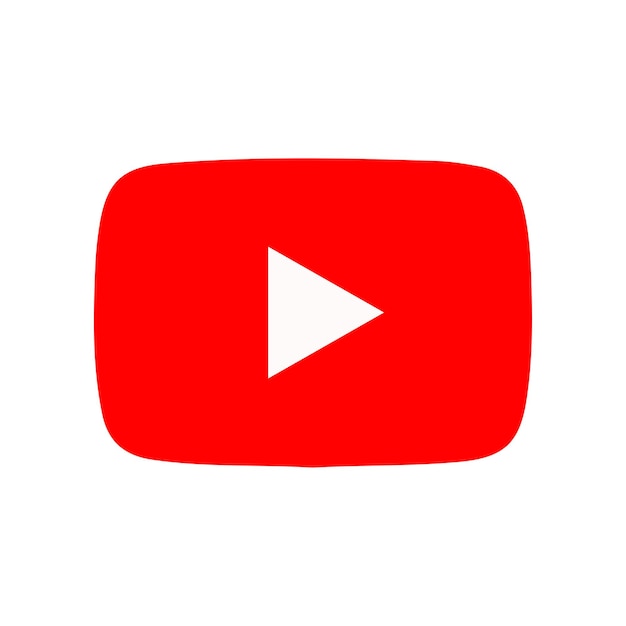 Youtube Logo Png - Free Vectors & Psds To Download