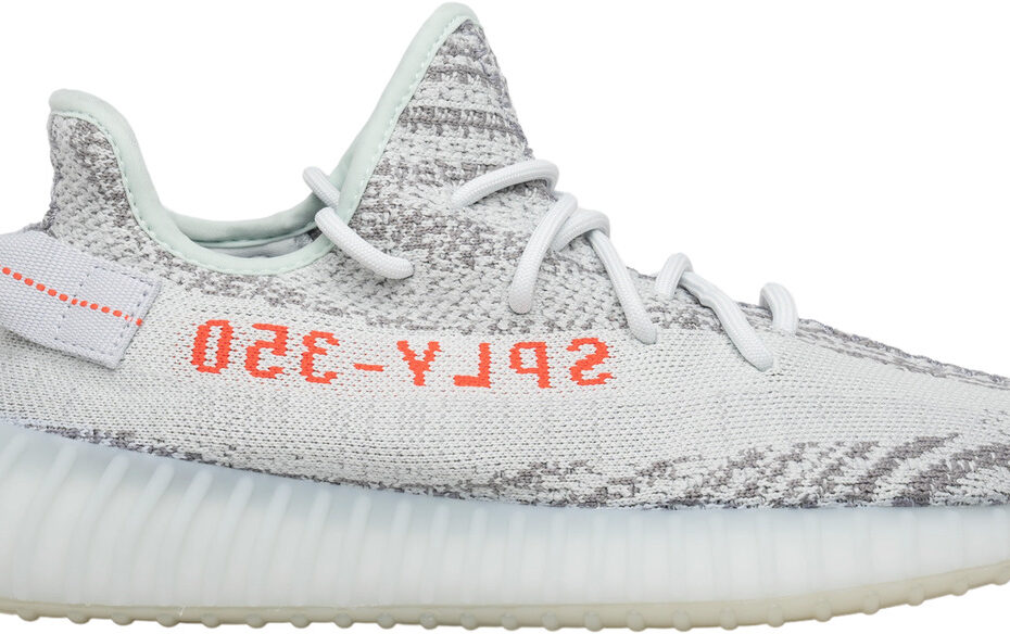 Yeezy Blue Tint Used: Đánh Giá Và Mẹo Chọn Lựa