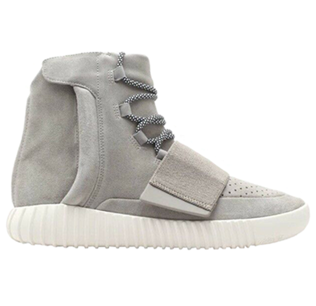 Yeezy Boost High Top: Đánh Giá & Phong Cách