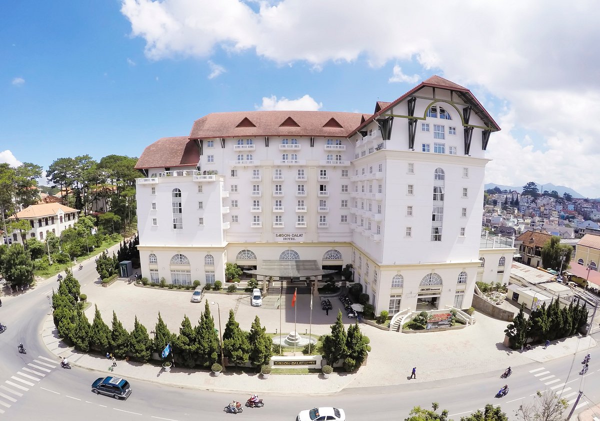 The Best Da Lat 5 Star Hotels 2023 (With Prices) - Tripadvisor