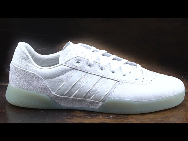 Adidas City Cup - Shoe Review & Wear Test - Youtube
