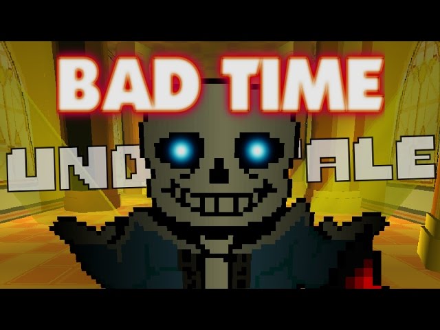 Yet Another Bad Time: Tại Sao Không Có Điểm Nào Lần Này?