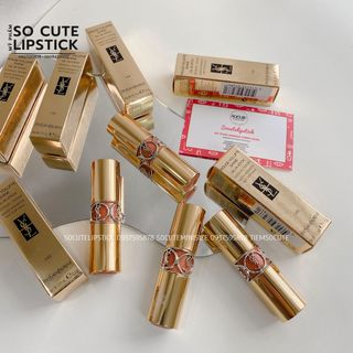 Ysl Volupte Shine 87: Sắc Son Tinh Tế Cho Bờ Môi Quyến Rũ