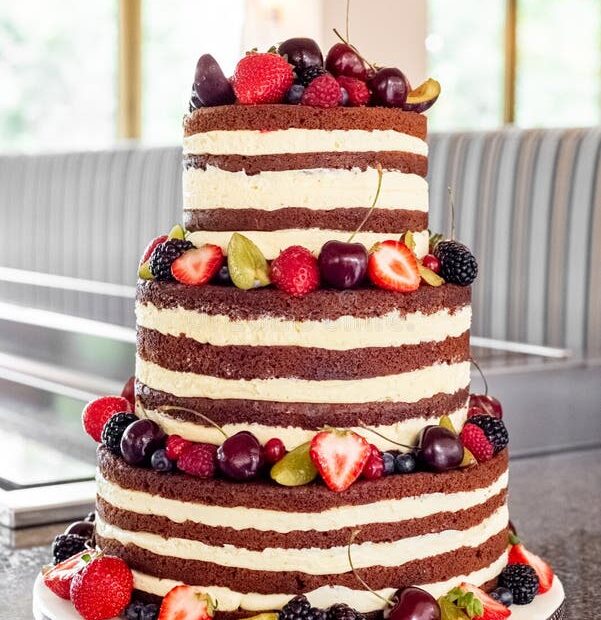 3 Layer Birthday Cake: Bí Quyết Tạo Bánh Sinh Nhật Đẳng Cấp