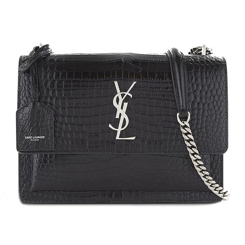 Ysl Sunset All Black: Bí Quyết Sở Hữu Thiết Kế Hoàn Hảo