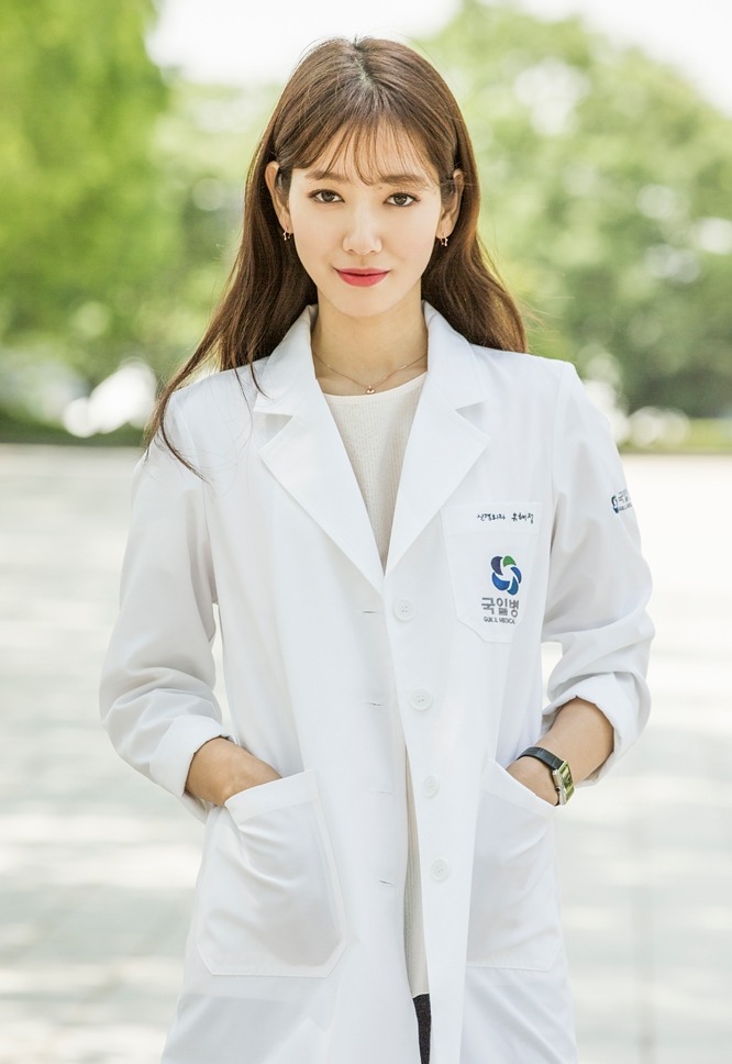 Drama] Doctors Character Description (Park Shin Hye) | Parisonheavens