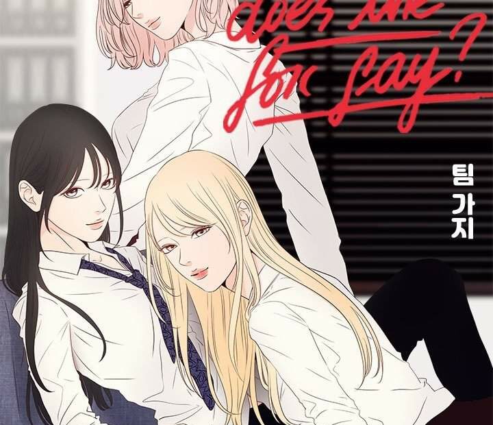 Bài Viết 24 Yuri Manga List 2018 Update