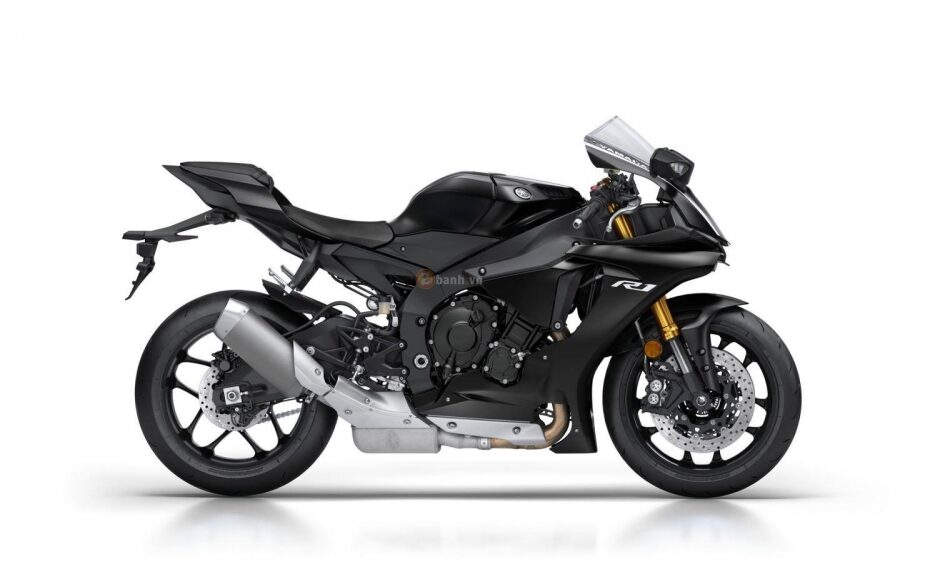 Yamaha R1 2017 Black: Siêu Xe Đỉnh Cao Của Năm 2017