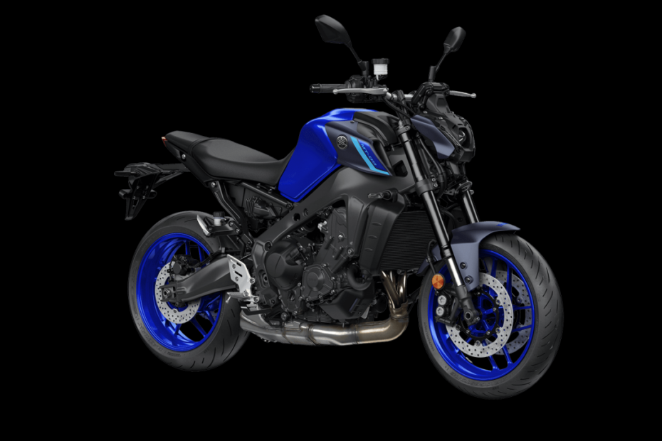 Top 96 Yamaha Mt 09 Touring Update