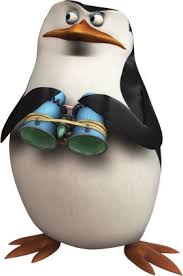 Characters In The Penguins Of Madagascar - Tv Tropes