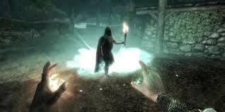 Skyrim: Best Level To Find Muffle