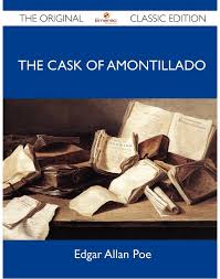 A Study Of Montresor The Narrator In Edgar Allan Poe'S Short Story The Cask  Of Amontillado: [Essay Example], 2882 Words Gradesfixer