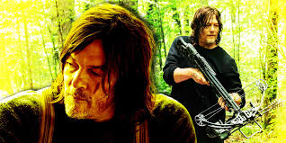 The Untold Truth About Daryl'S Crossbow On The Walking Dead