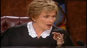 Judge Judy Made Millions On Her Show, But Her Guests Didn'T Get Quite So  Lucky