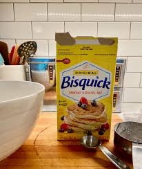 Is Krusteaz Pancake Mix The Same As Bisquick?