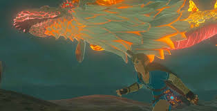 What Happens After You Beat Ganon: A Look At The Aftermath