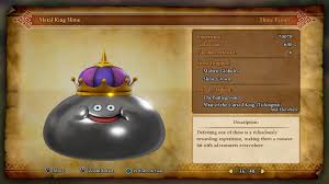 Dragon Quest 11: Vicious Metal Slime – A Guide To Victory