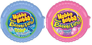 Hubba Bubba Mini Gum In Skittles Original Flavors, 40 Ct Bottle | Hubba  Bubba