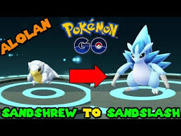 How To Evolve Alolan Sandshrew: A Guide To The Icy Evolution