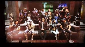 Mass Effect 3: The Best Time To Play Citadel Dlc