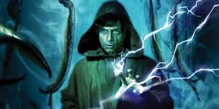 Could Yoda Use Force Lightning? - Quora