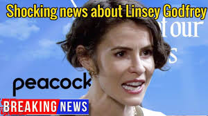 Is Linsey Godfrey Leaving Days Of Our Lives Behind Again?
