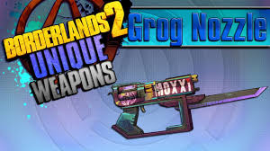 Can You Keep The Grog Nozzle | How Do You Keep The Grog Nozzle?