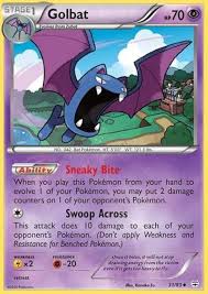 What Level Does Golbat Evolve: The Answer You’Ve Been Waiting For