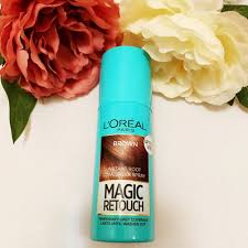 Does L’Oreal Magic Root Cover Up Wash Out?  The Truth