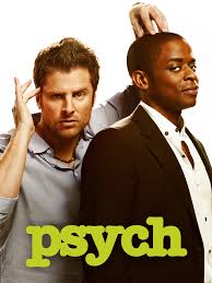 Is Psych Leaving Amazon Prime? What You Need To Know