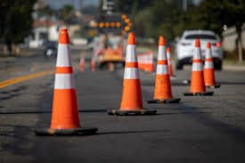 Can You Get In Trouble For Stealing A Traffic Cone?