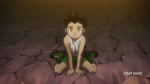 Does Gon Die In Hxh? The Shocking Truth