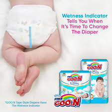Which Nappies Have Wetness Indicators? - Nappy Selection Box
