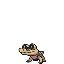 Pokemon What Level Does Sandile Evolve: A Guide To Krookodile