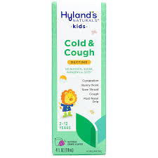 Hyland’S 4Kids Cold N Cough Expiration Date: What You Need To Know