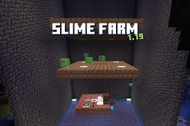 Why Won'T Slimes Spawn Here In The Swamp : R/Minecraft
