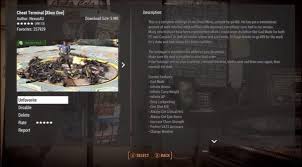 Critical Hits Outside Of Vats - Fallout 4 Mod Spotlight - Youtube